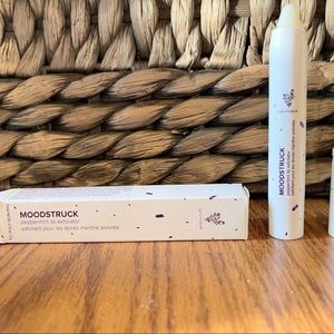 Younique Moodstruck Peppermint Lip Exfoliator